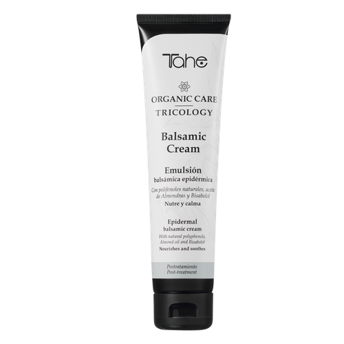 Tahe Питательный смягчающий крем для кожи головы- EPIDERMAL BALSAMIC CREAM, 100 мл