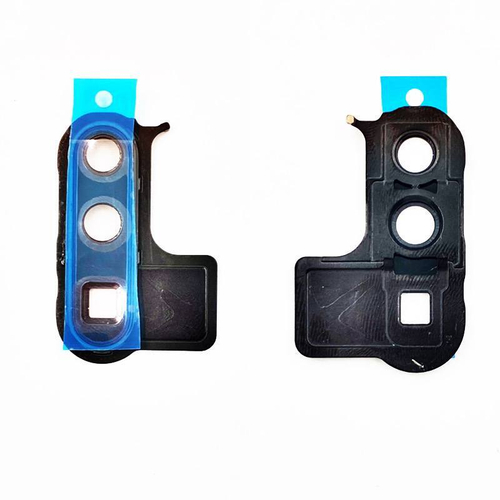 Стекло камеры Huawei P30 Pro в сборе с рамкой Черный