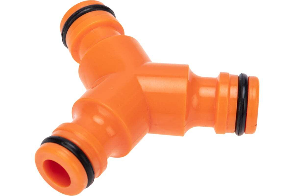 ТРОЙНИК Y ДЛЯ БЫСТРОСЪЁМНОГО СОЕДИНЕНИЯ ЧЕТЫРЕ СЕЗОНА 62-0222-3