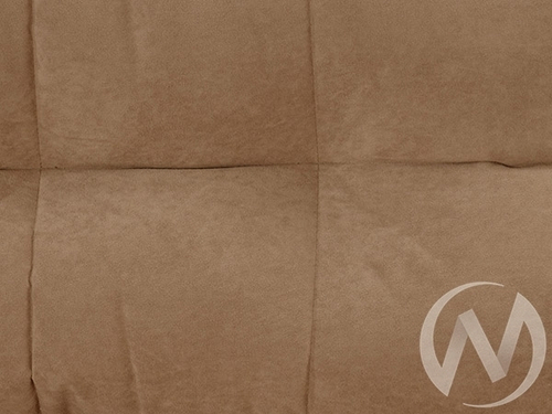 Диван угловой Линкольн (ДУ) LUMA 06 (велюр какао)