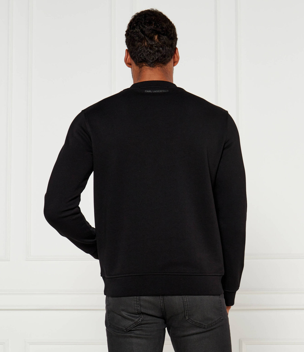 Худые Karl Lagerfeld - черный(705039 544910)