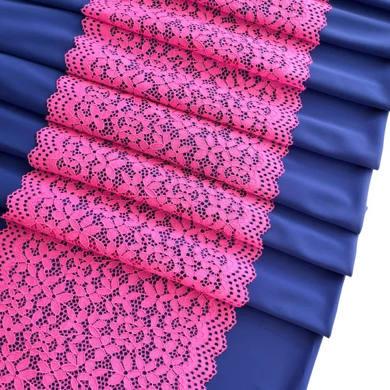 Микрофибра ультрамарин, Lauma