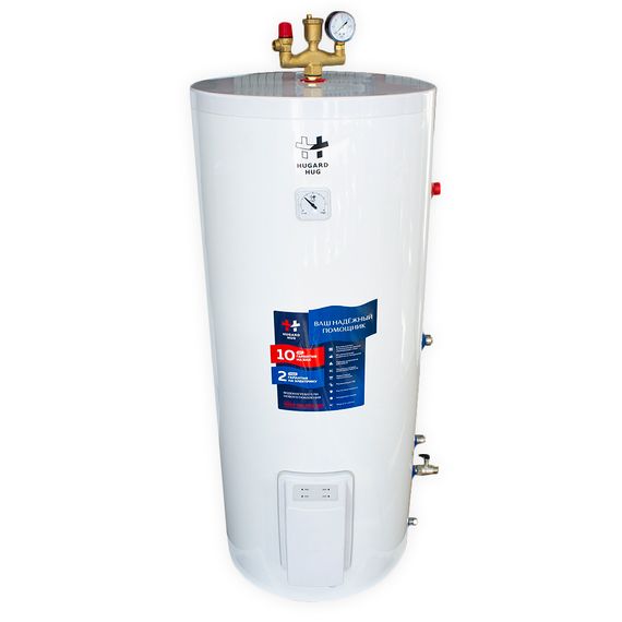 Накопительный водонагреватель Hugard Hug HRS P 200л