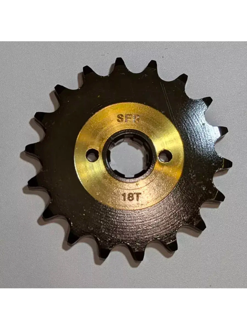 Звезда ведущая (530-18) 20мм