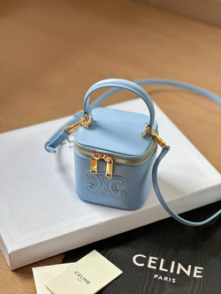 Celine Mini Vanity Case 9 cm
