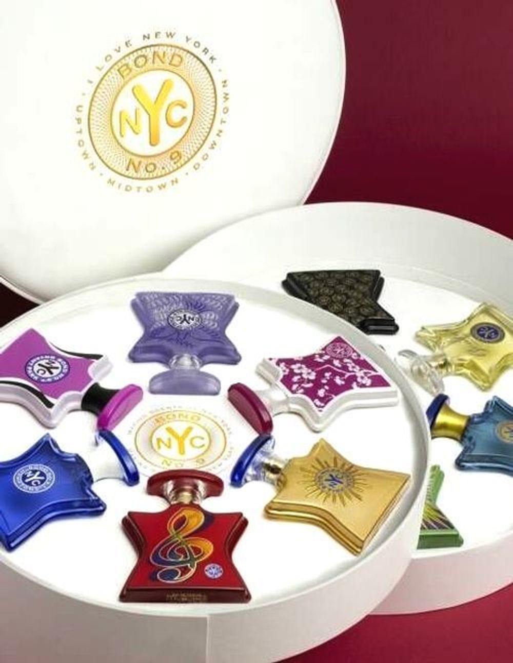 Bond No 9 Bryant Park