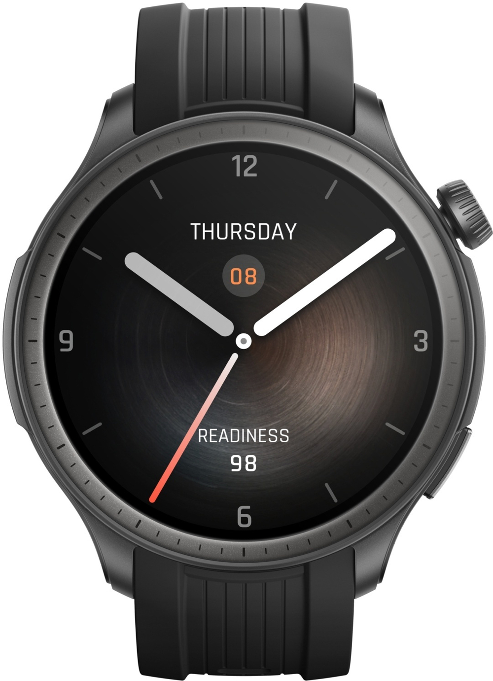 Смарт-часы Amazfit Balance черный