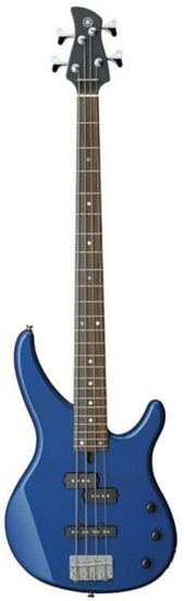 Электрогитара YAMAHA RGX220DZ METALLIC BLUE//02