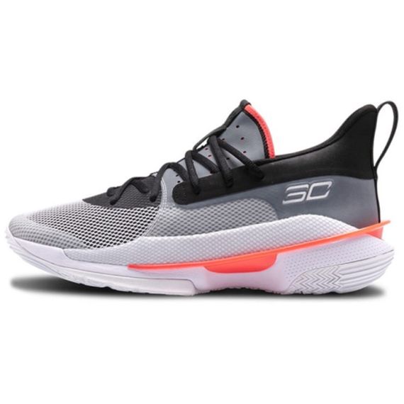 Under Armour Curry 7