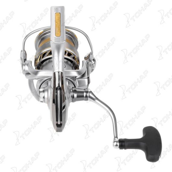 Катушка SMAP PRO T 4000 RYOBI