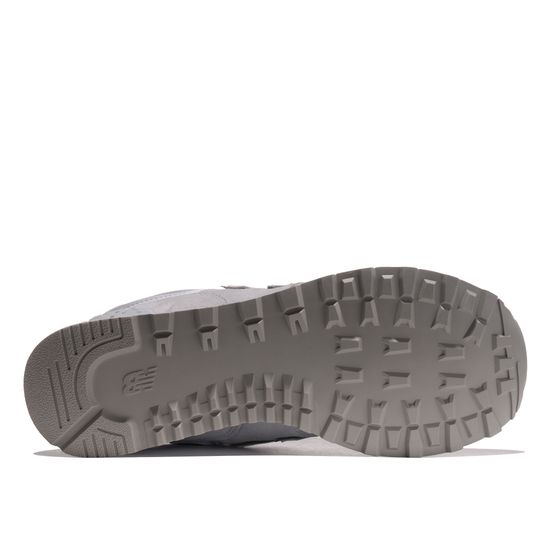 Кроссовки New Balance 574 Light Grey