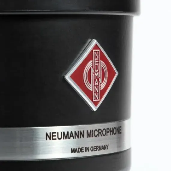 Neumann TLM 107 Black