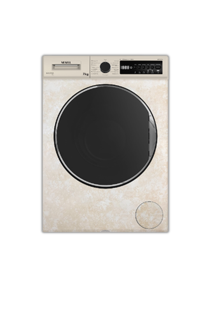 Стиральная машина с паром VESTEL Bojena WMS 7120 T2G