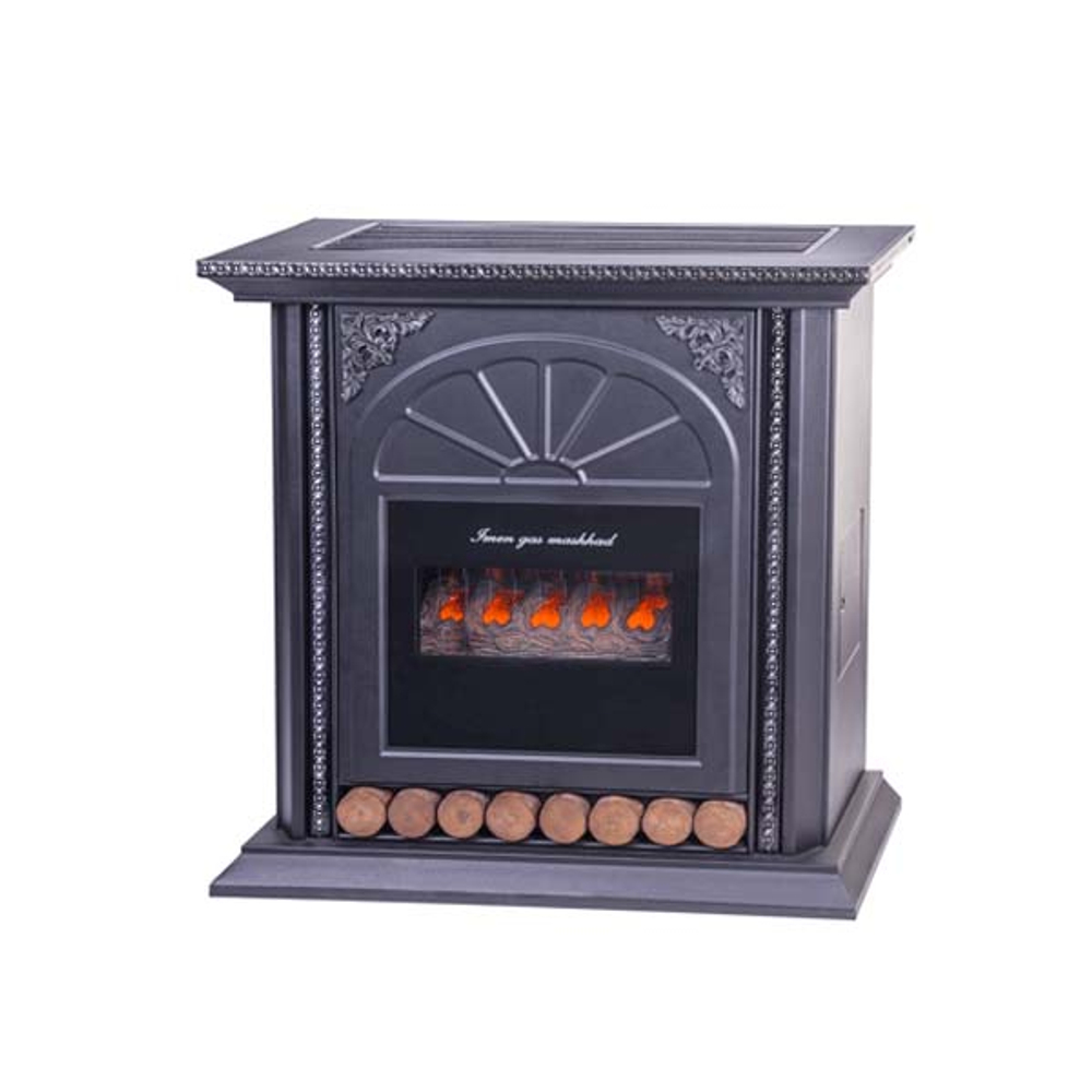 Газовый камин IMENGAS 32 Арка (120м2)