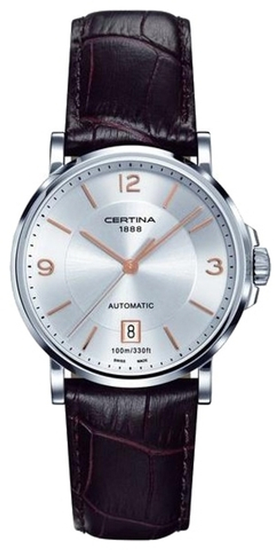 Certina 0174071603701