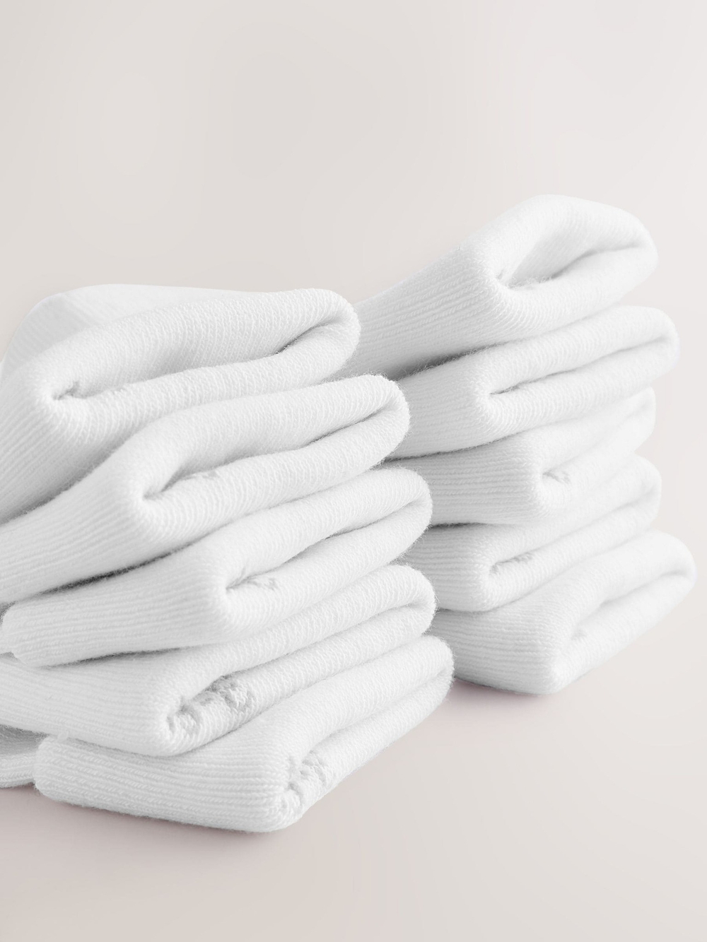 Носки для малышей Next E22-209, 10 шт., Белый