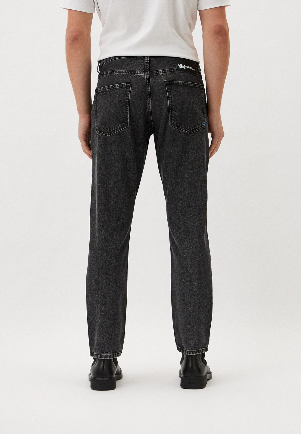 Джинсы мужские KARL LAGERFELD JEANS