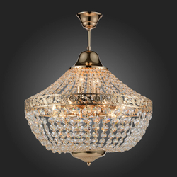 Люстра подвесная ST Luce Anticato SL669.203.11