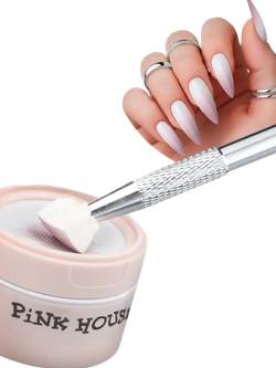 Кушон для градиента пыльная роза 06 Pink House 8мл