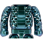 Дизайнерские игрушки BE@RBRICK 400% ROYAL SELANGOR WATER DRAGON BWWT3, BE@RBRICK-2409-SW0020