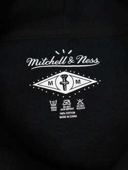 Худи Travis Scott Cactus Jack x Mitchell & Ness Texas A&M Aggies Overlap