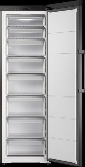 Морозильник Asko RFF586KNCB1