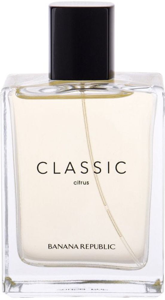 Banana Republic Classic Citrus EDP U 125 ml