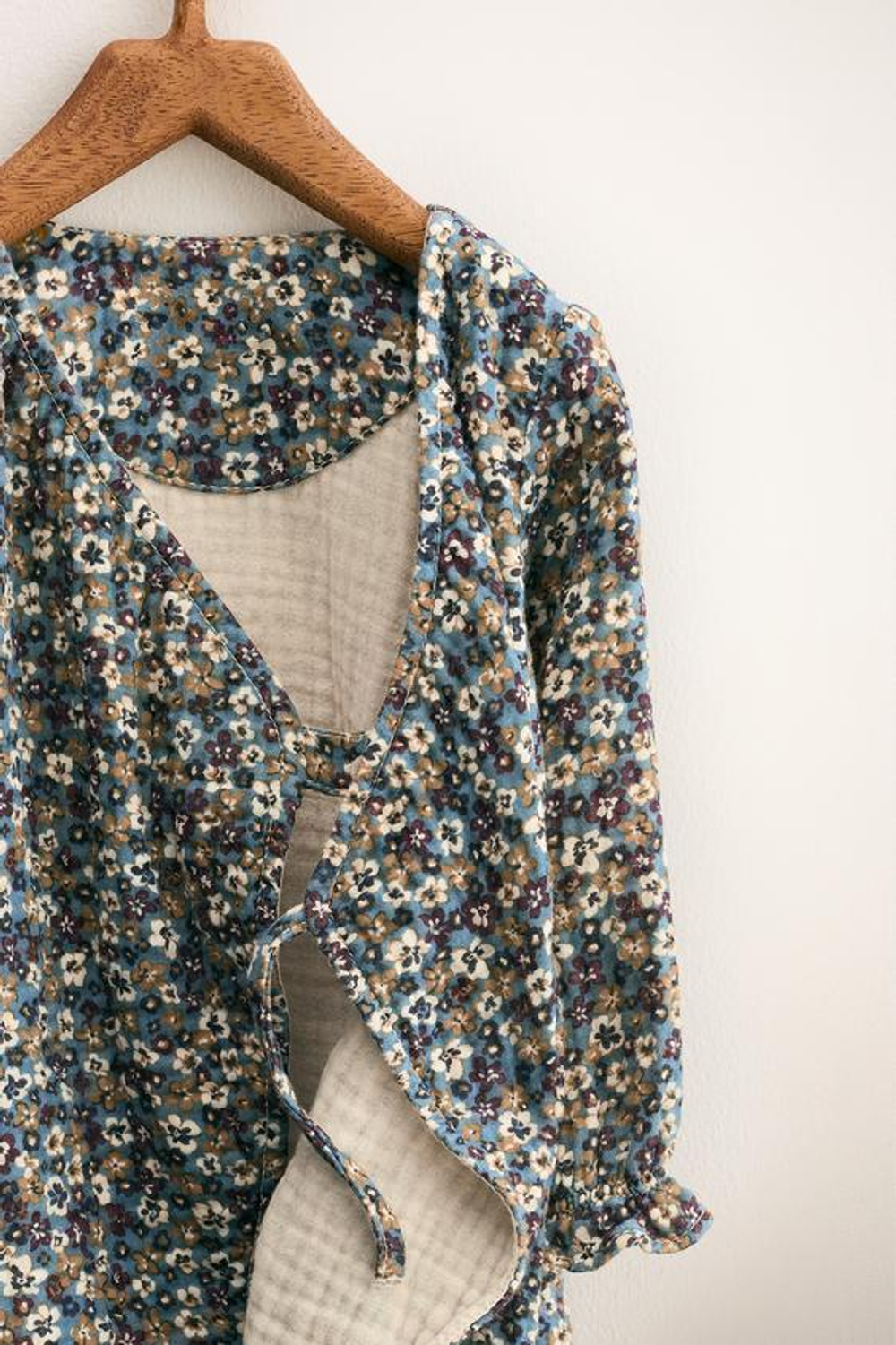 ZARA TIMELESS - ДЛИННЫЙ КОМБИНЕЗОН С ЦВЕТАМИ, ЗЕЛЕНОВАТЫЙ