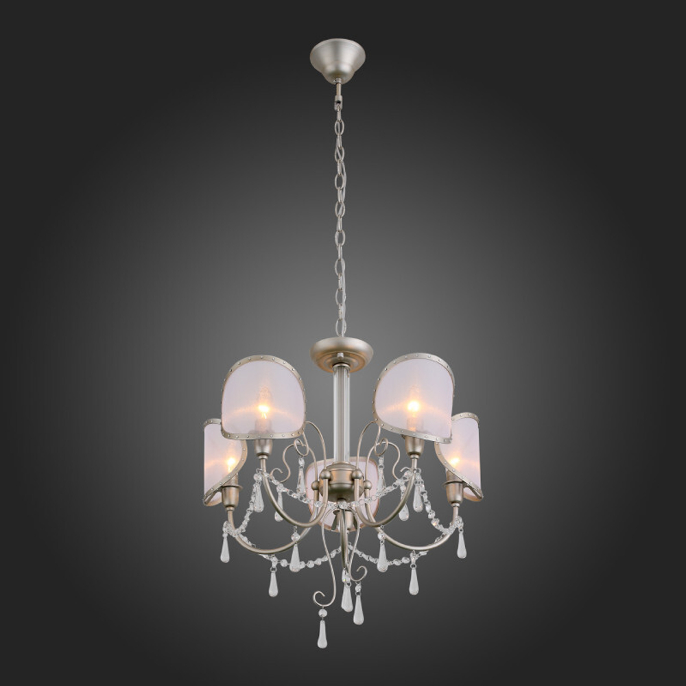 Подвесная люстра ST-Luce SL173.303.05