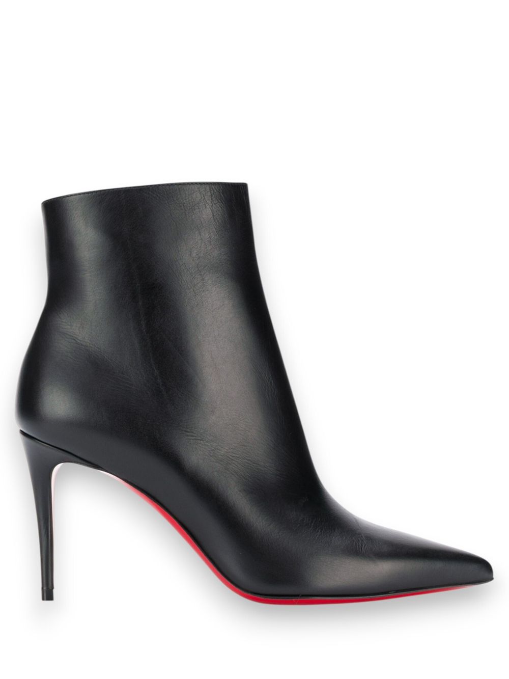 Ботильоны Christian Louboutin