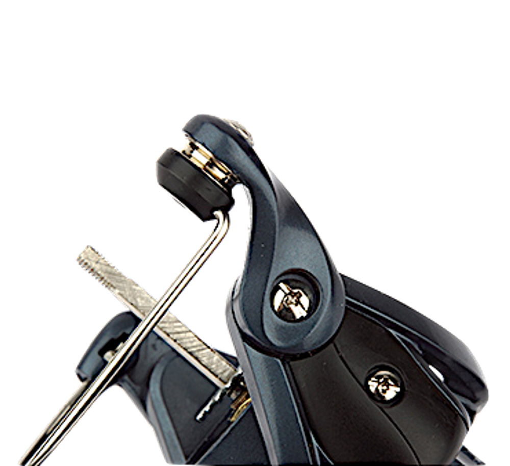 Катушка Nautilus Skat-G 2000 bb1+1 210г 0.20/0.25/0.30мм-180/150/120м 5.0:1 16-59307893