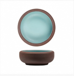 Блюдо,салатник,фарфор, 200 мл, d11.5cм,h4.2cм,серия "Taiga" P.L.