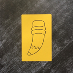 Карандаш №3