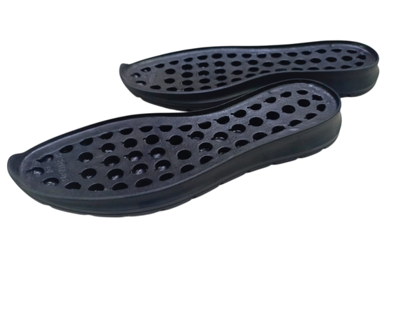 Подошва мужская SP Бомбер, чёрный