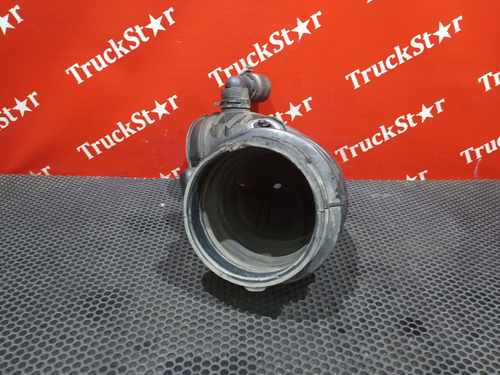 Патрубок воздушного фильтра 2021г