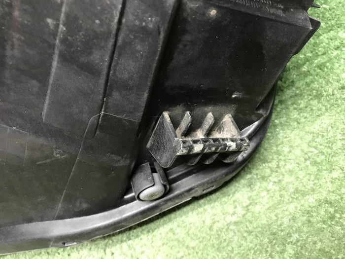 Фара правая Genesis G70 (2020-н.в.) LED