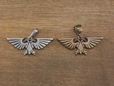 Подвеска. Аквилла