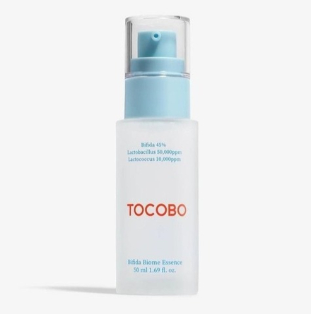 Tocobo Эссенция многофункциональная с бифидобактериями, 50 мл
