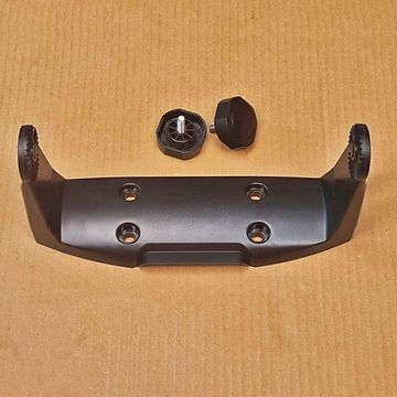 Крепление скоба для Lowrance 7 дюймов HDS-7 Gen2 Touch / HDS-7 Gen3 / HDS-7 Carbon / HOOK-7 / Elite-7 HDI