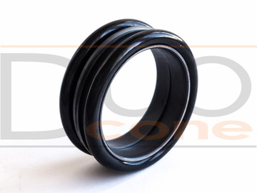 Плавающее уплотнение доукон Goetze LWD 76.90 H-01 NB60