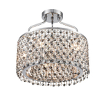 Потолочная люстра Lumion LAYLA 8244/5C