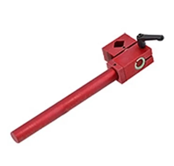 Короткий и низкий держатель горелки с клипсой 16-22 мм к PRO-WP150 и PRO-WP300