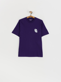 Футболка Carhartt WIP Little Hellraiser