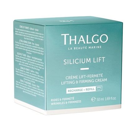 Thalgo Подтягивающий и Укрепляющий Крем (сменный блок) Lifting & Firming Cream refill 50 мл