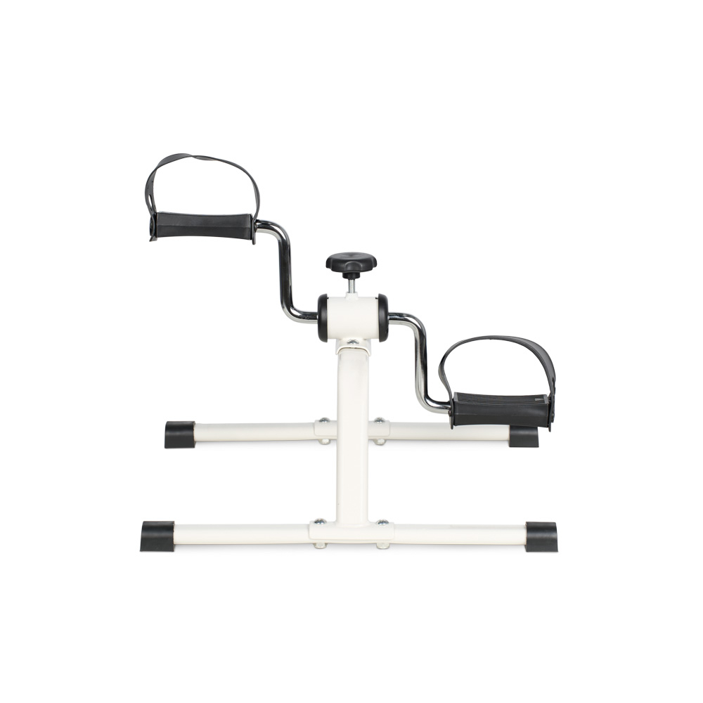 Велотренажёр для рук и ног Армед HJ-088A Стальной