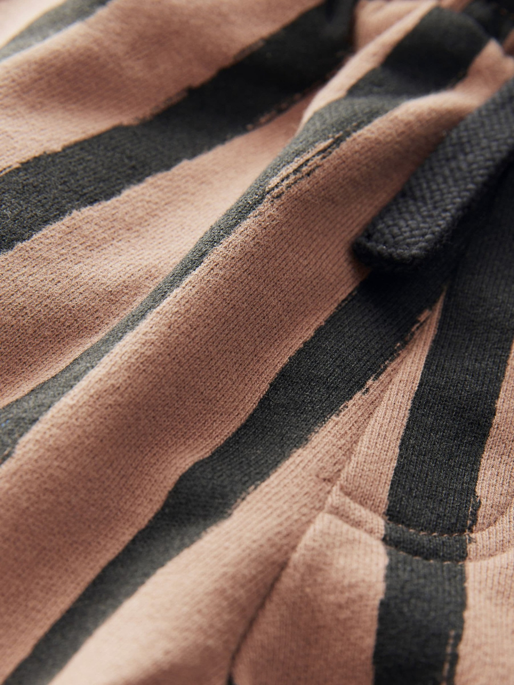 Спортивные брюки для мальчика Next B91-747, Серый, Коричневый