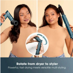 Набор для укладки и сушки волос 5 в 1 Shark FlexStyle 5-in-1 Air Styler & Hair Dryer - Teal