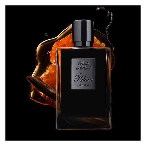 KILIAN BACK TO BLACK