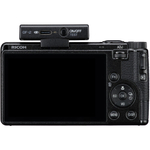 Вспышка накамерная Ricoh GF-2 для GR