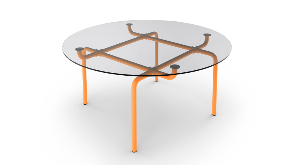 Стол Cassina EDISON